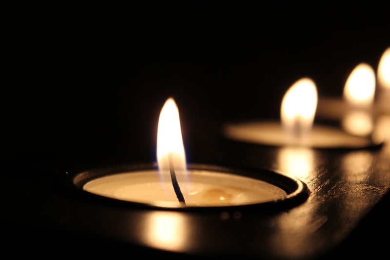 Handmade Candles