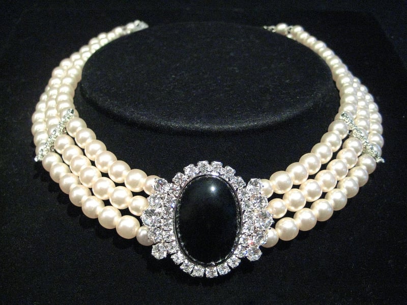 Customized Jewelry