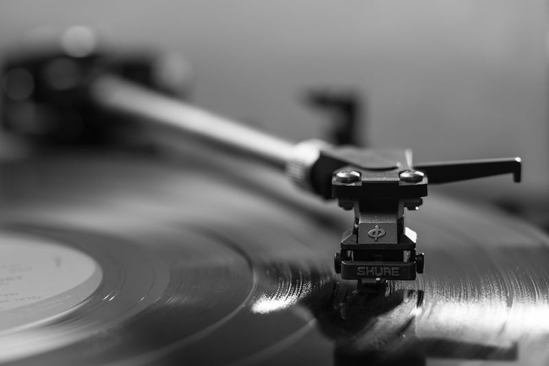 Vinyl Records